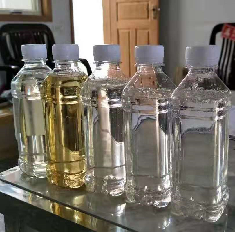 DOP/DBP alternative plasticizer